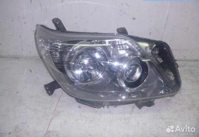 Запчасти Тойота Land Cruiser Prado c2009 двс+ кпп Запчасти Тойота Land Cruiser Prado c2009 двс+ кпп