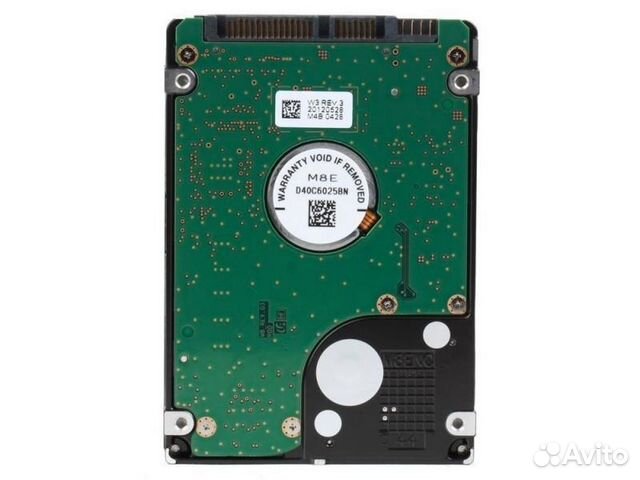 HDD 1Tb SATA-II SAMSUNG Momentus