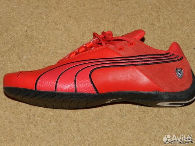 Кроссовки puma Кроссовки puma