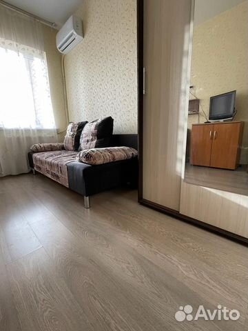 

1-к. квартира, 33 м², 20/25 эт.