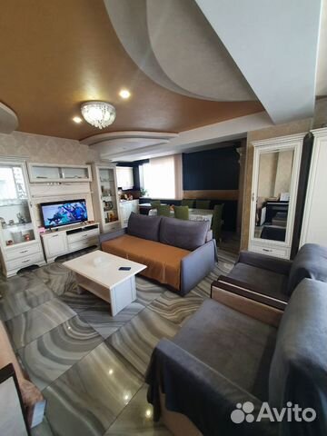 

2-к. квартира, 60 м², 4 кровати