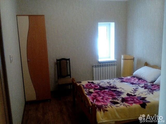 2-к квартира, 62 м², 4/7 эт.