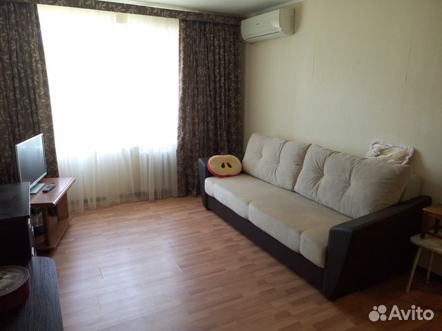 2-к квартира, 45 м², 3/5 эт.