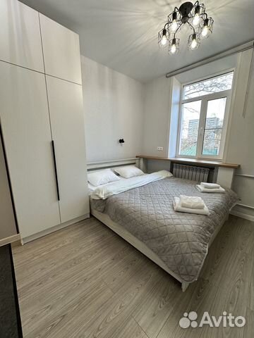 

Квартира-студия, 16,4 м², 5/5 эт.