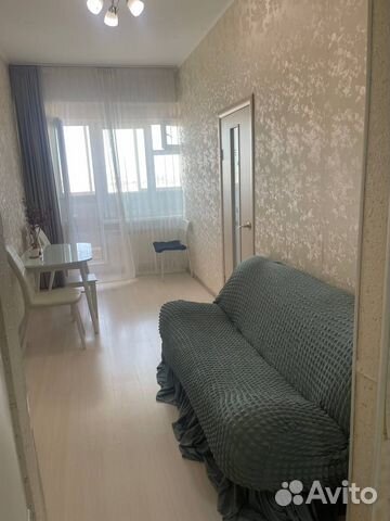

1-к. квартира, 35 м², 2 кровати