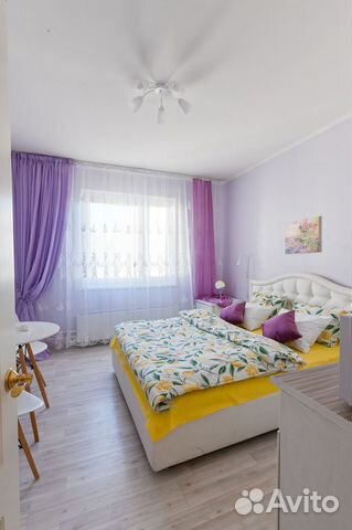 

Квартира-студия, 32 м², 12/17 эт.