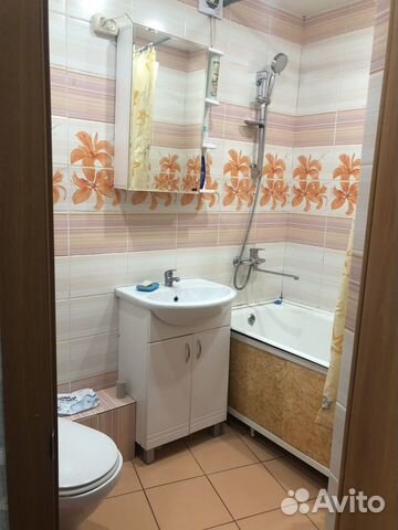 

2-к. квартира, 47 м², 4 кровати