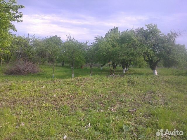 Участок 17 сот. (ИЖС)