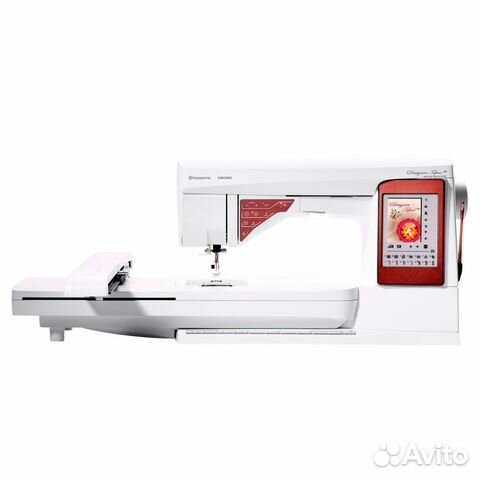 Husqvarna Designer Topaz 50 шв-вышивальная машина Husqvarna Designer Topaz 50 шв-вышивальная машина