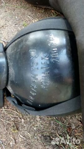 Кислородные балоны