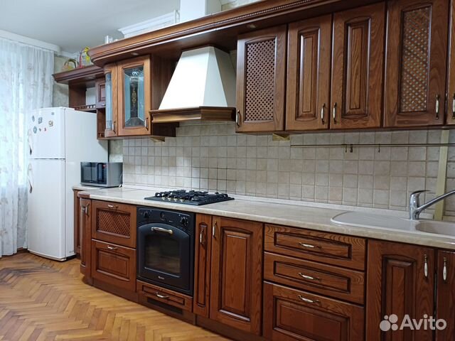 

4-к. квартира, 100 м², 5 кроватей