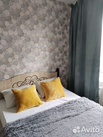 

2-к. квартира, 65 м², 3 кровати