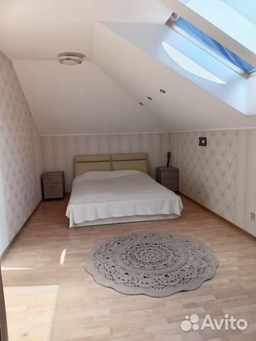 

5-к. квартира, 167 м², 7 кроватей