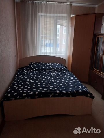 

2-к. квартира, 58 м², 3 кровати