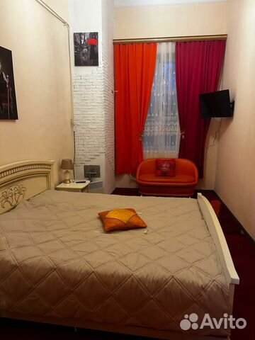 

2-к. квартира, 40 м², 2 кровати