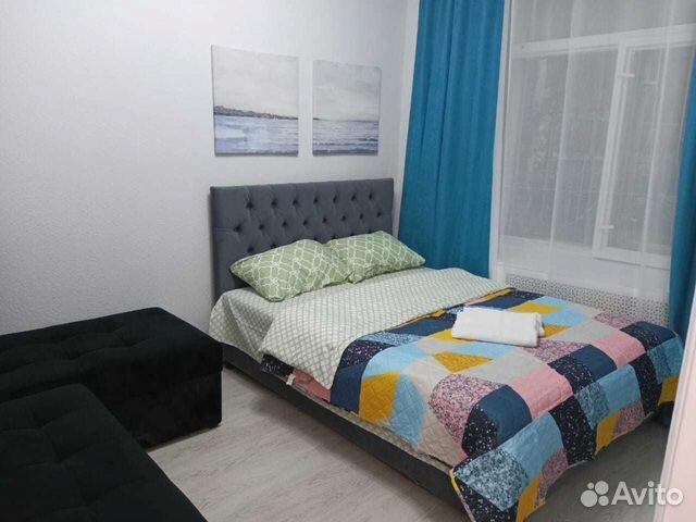 

2-к. квартира, 60 м², 1/3 эт.