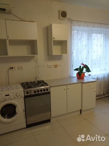

1-к. квартира, 70 м², 2 кровати