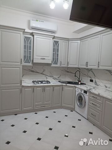 

2-к. квартира, 70 м², 2/2 эт.