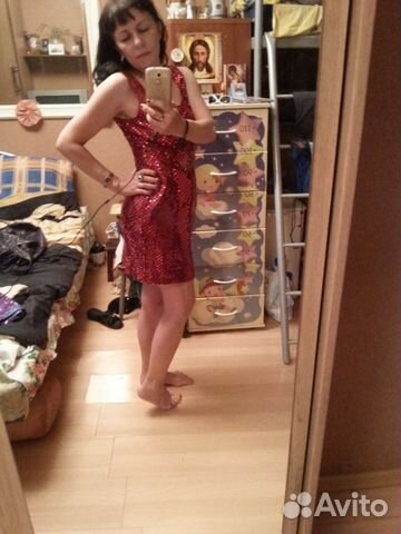 Granite Вечернее платье