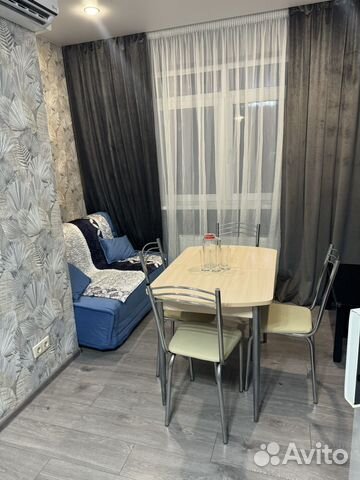 

2-к. квартира, 44 м², 1/20 эт.