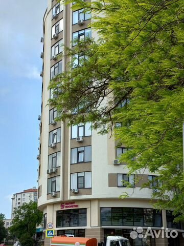 

1-к. квартира, 40,5 м², 2 кровати