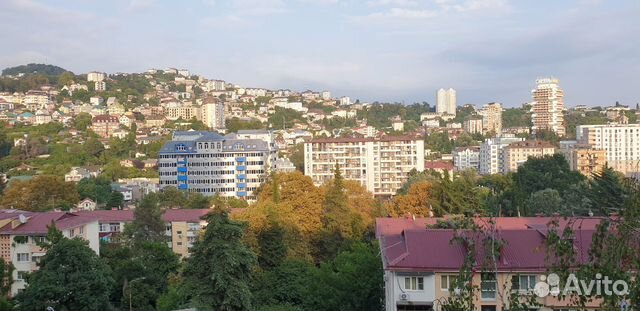

2-к. квартира, 68 м², 3 кровати