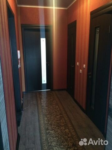 1-к квартира, 40 м², 2/3 эт. 1-к квартира, 40 м², 2/3 эт.