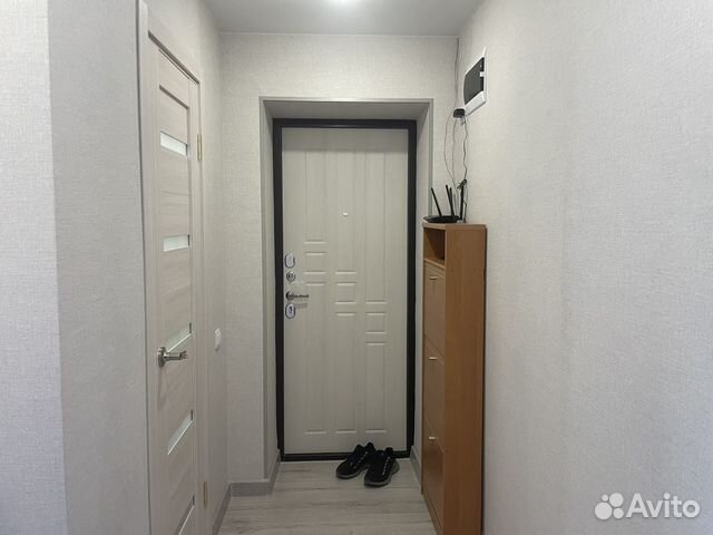 

2-к. квартира, 40 м², 2 кровати
