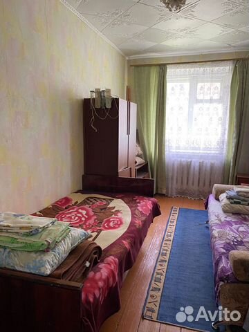 

3-к. квартира, 70 м², 3 кровати