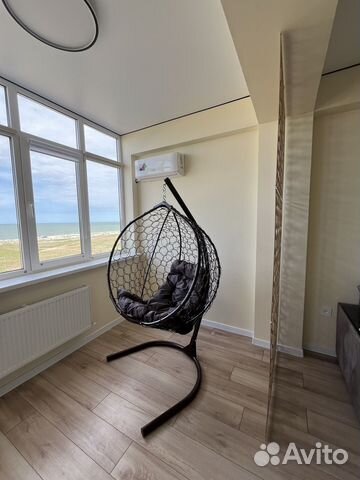 

2-к. квартира, 60 м², 1 кровать