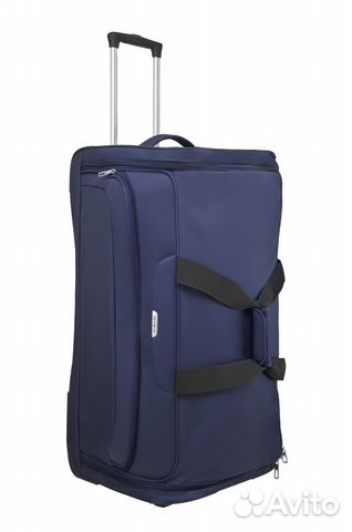 Сумка-тележка Samsonite (чемадан) Сумка-тележка Samsonite (чемадан)