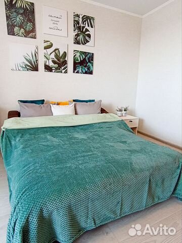 

1-к. квартира, 41 м², 9/10 эт.