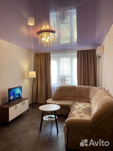 

1-к. квартира, 33,1 м², 2 кровати