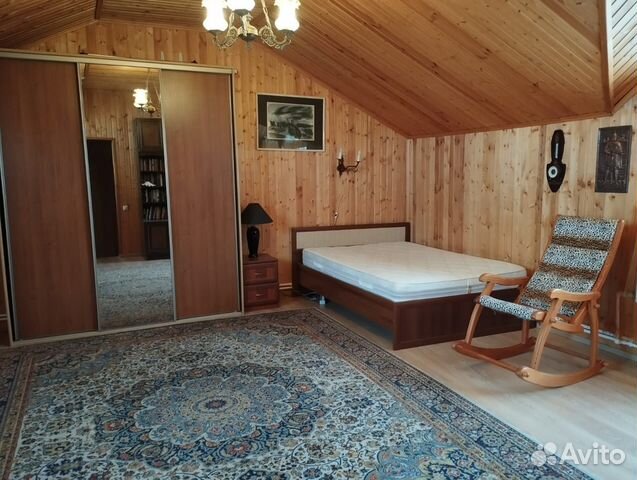 

4-к. таунхаус, 100 м²