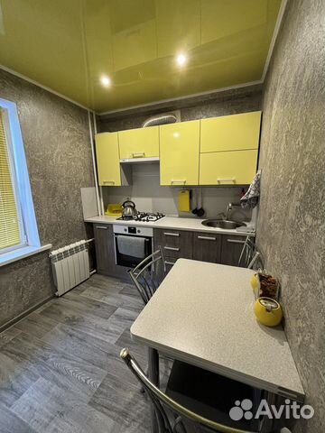 

2-к. квартира, 44,2 м², 3 кровати