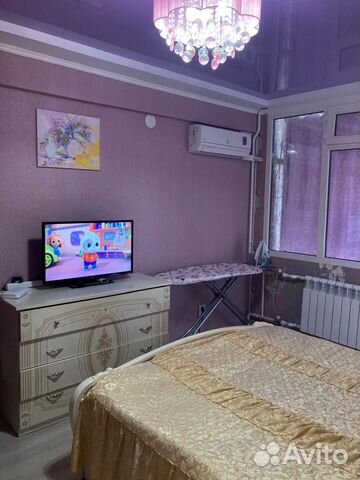 

2-к. квартира, 50 м², 3/5 эт.