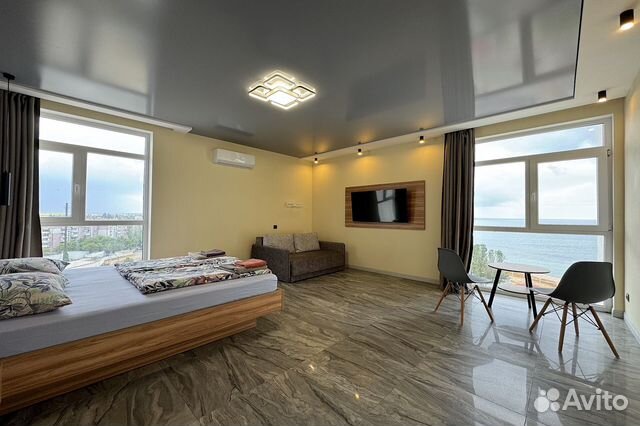 

2-к. квартира, 65 м², 4 кровати