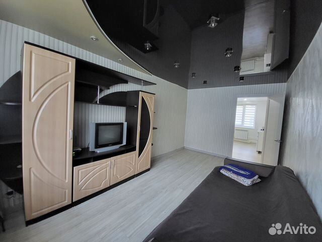 

2-к. квартира, 42 м², 4 кровати