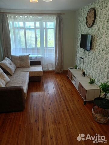 

2-к. квартира, 44 м², 5/5 эт.