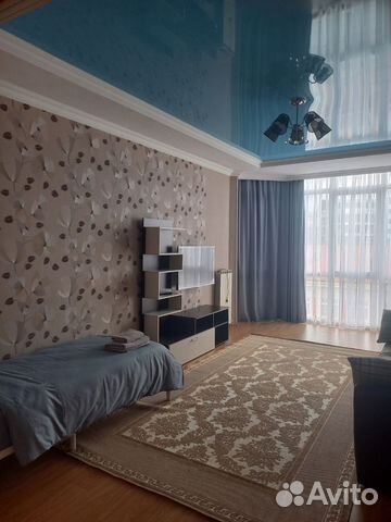 

2-к. квартира, 74 м², 4 кровати