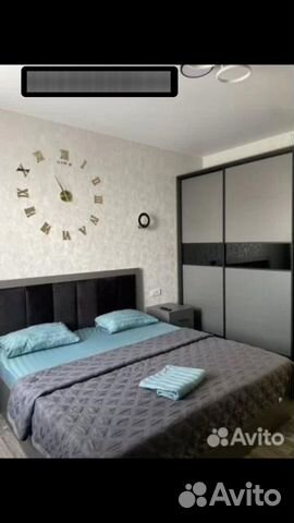 

1-к. квартира, 47 м², 1/5 эт.