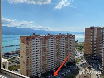 

1-к. квартира, 39,9 м², 3 кровати