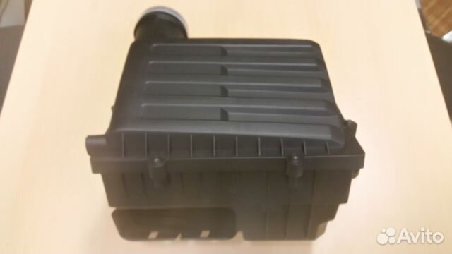 Корпус воздушного фильтра Шкода Фольксваген Aуди