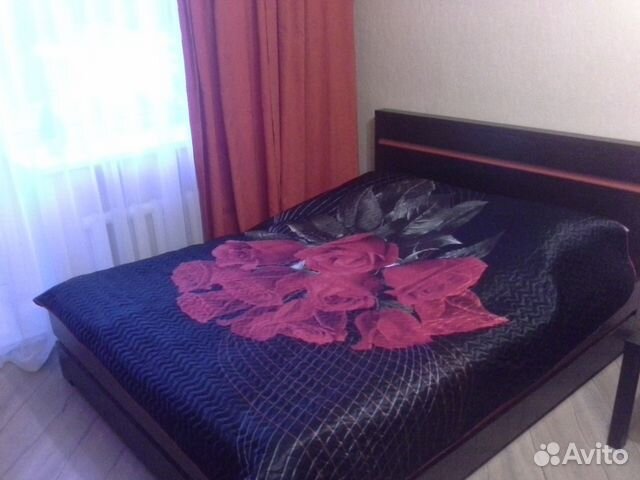 1-к квартира, 30 м², 3/10 эт. 1-к квартира, 30 м², 3/10 эт.
