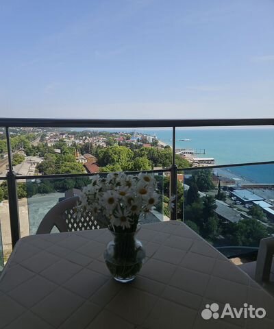 

1-к. квартира, 67 м², 3 кровати