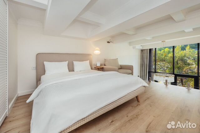 

2-к. квартира, 40 м², 2 кровати