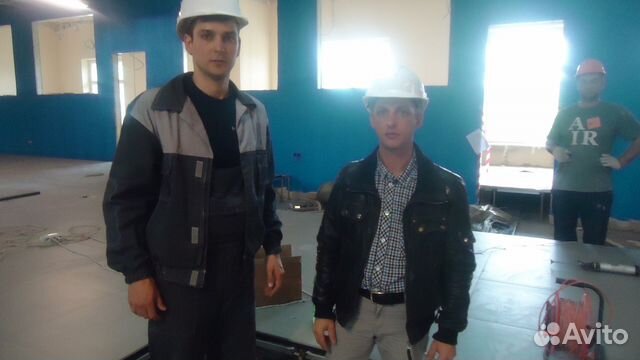 Работа монтажник фальшполов санкт-петербург, ишу строительних работа в тюмень и работа в гбу мфц вакансии москва Работа монтажник фальшполов санкт-петербург