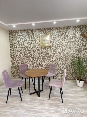 

1-к. квартира, 50 м², 9/10 эт.