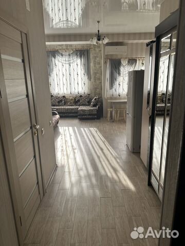 

Квартира-студия, 36 м², 4/14 эт.