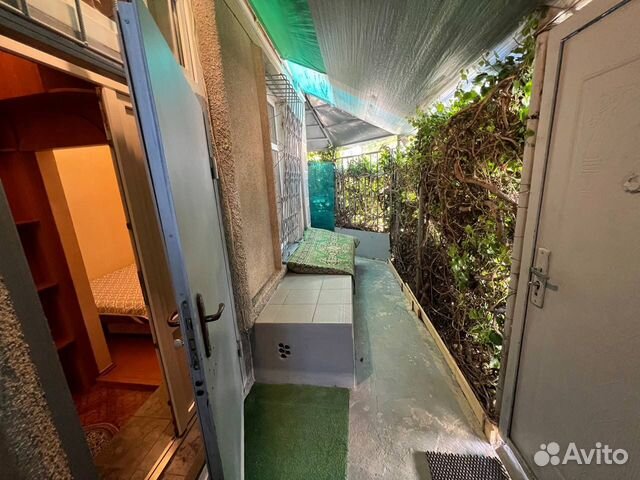 

2-к. квартира, 38 м², 3 кровати